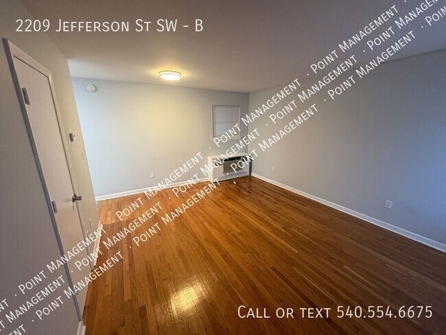 Foto del edificio - 2209 Jefferson St SW