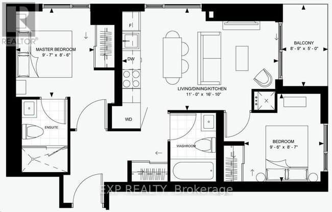 Building Photo - 8 Widmer St