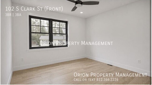 Building Photo - 102 S Clark St