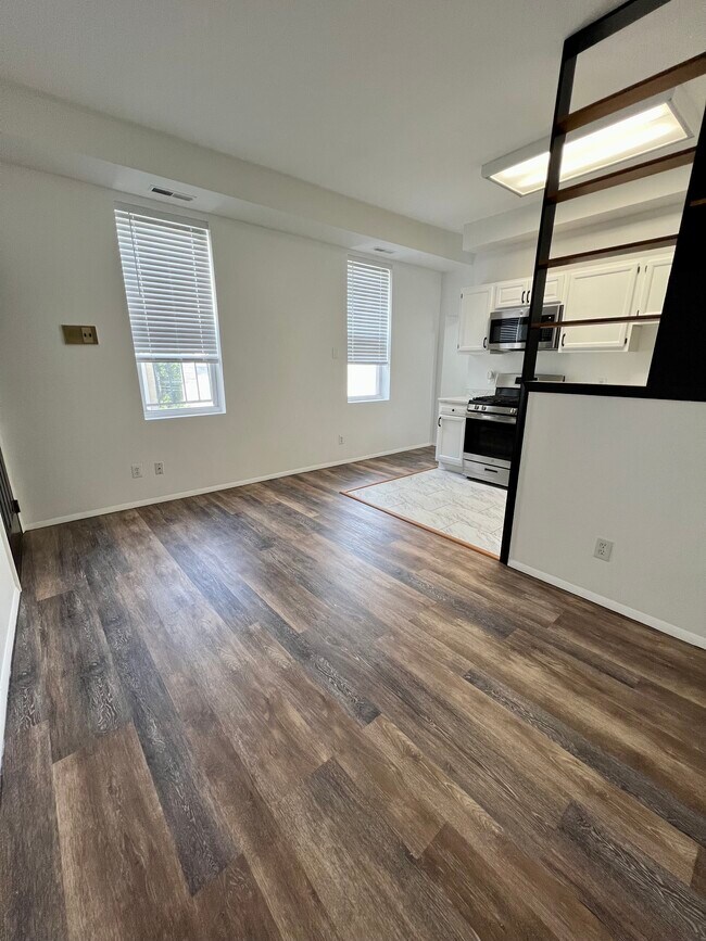 Foto del edificio - 1207 S Hanover St