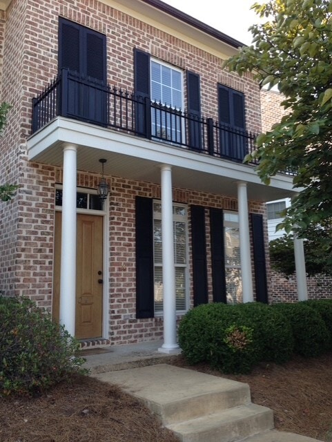 Photo - 2604 Anderson Rd Townhome