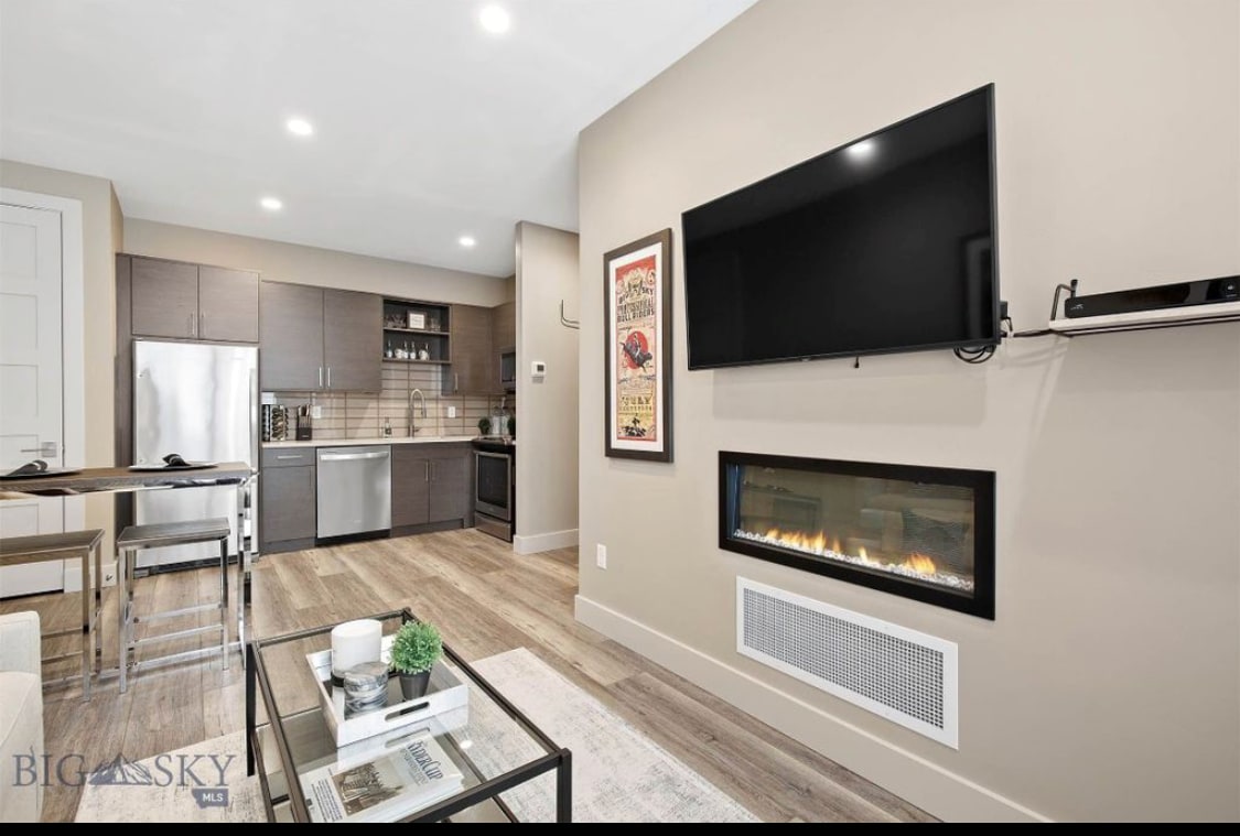 398 Black Bull Trl Unit B, Bozeman, MT 59718 Condo for Rent in