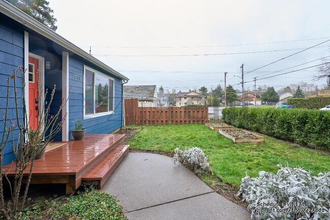 Foto del edificio - 2418 SE 141st Ave