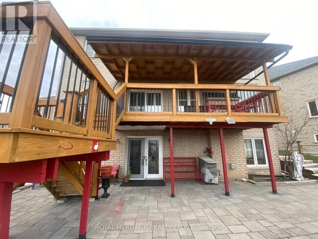 Building Photo - 15 Sirius Crescent