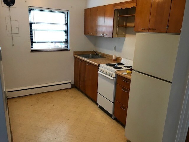Cocina - 7359 Whipple St