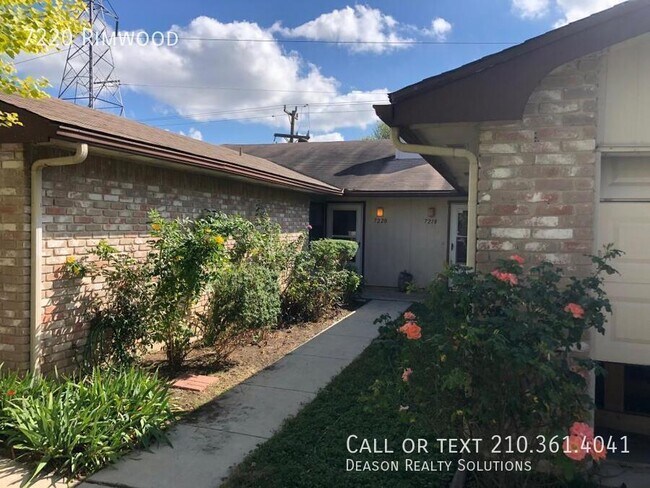 Foto del edificio - 7220 Rimwood-