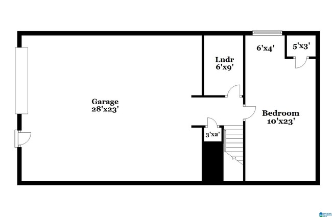 Foto del edificio - 5203 Broken Bow Ln