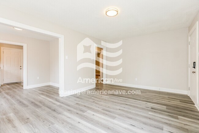 Foto del edificio - 1801 Vance St