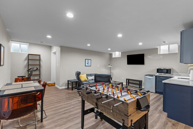 Foto del edificio - 3323 Vista Ave