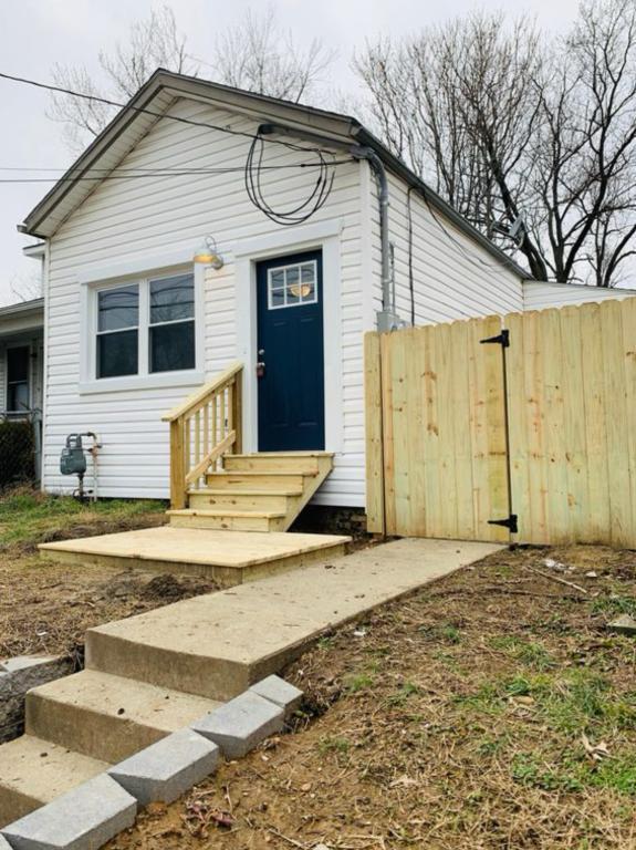 Foto principal - 635 Rawlings St
