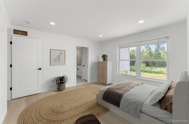 Foto del edificio - 28202 Fortson Ln