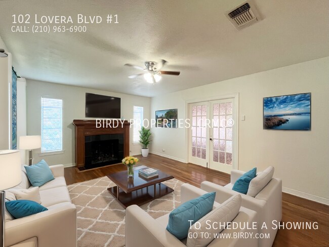 Building Photo - "Charming 2-Bed Sanctuary with Cozy Firepl...
