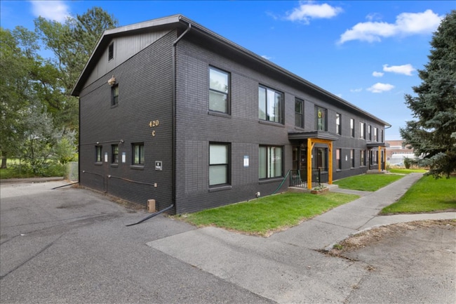 Building Photo - 420 Lordwith Dr