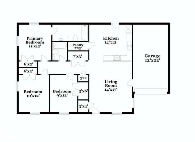 Building Photo - 4905 Farmview Dr, Monroe, NC 28110
