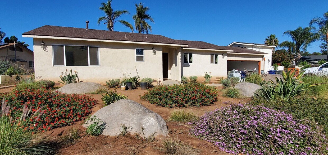 3623 Valley Vista Rd, Bonita, CA 91902 Townhome Rentals in Bonita CA