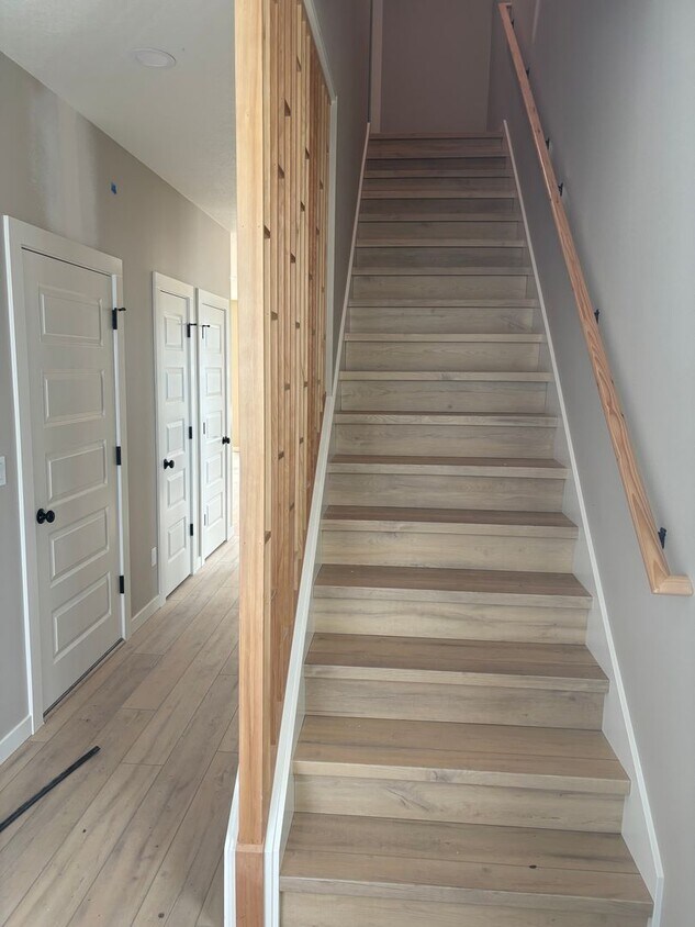 Foto del edificio - 3 Bedroom, 2.5 Bathroom New Build Coming Soon!