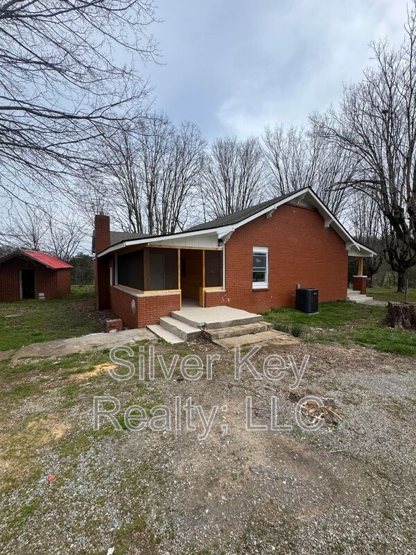 Building Photo - 3663 Sweetwater Vonore Rd