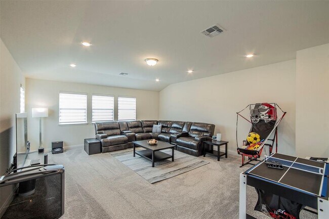 Building Photo - 1008 Brenham Ln