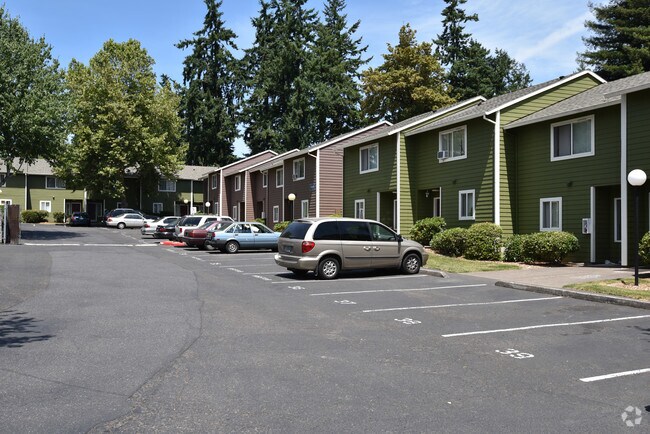 Foto del edificio - Kinnaman Townhomes
