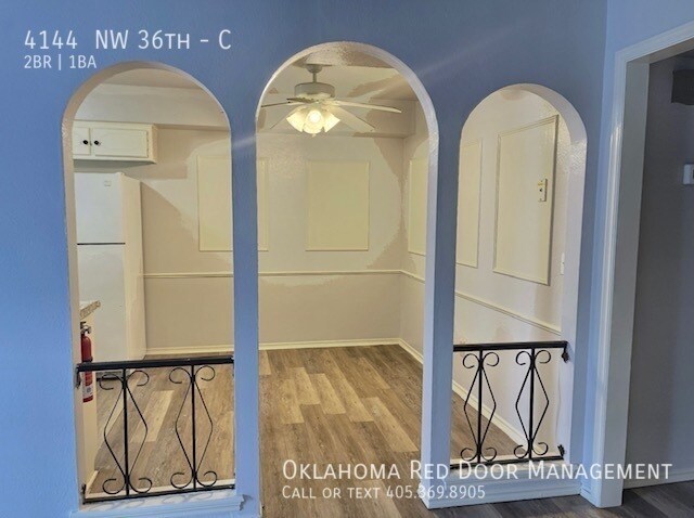 Foto principal - 4144 NW 36th St