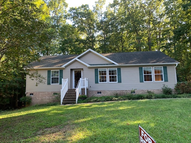 Foto principal - 204 Cameron Dr