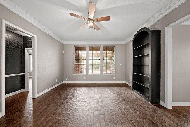 Foto del edificio - 1207 Wildewood Ct