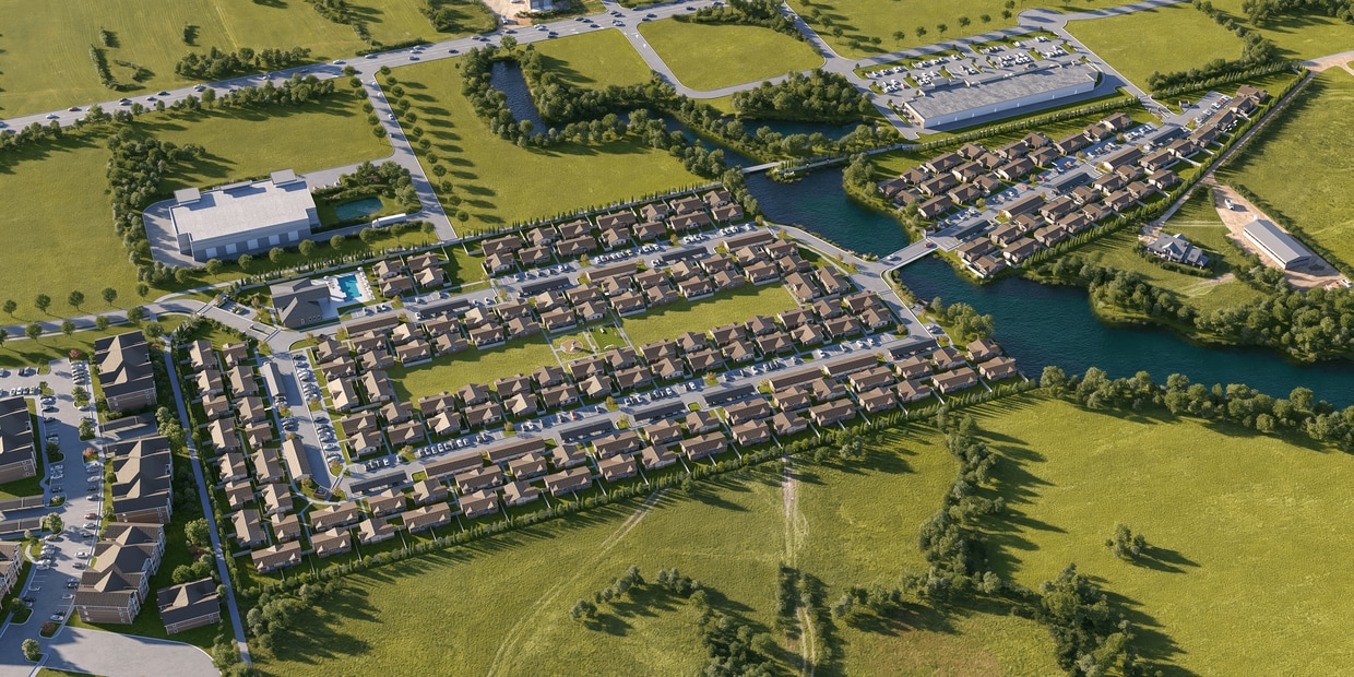 Foto principal - Trulo Homes Tara Ridge