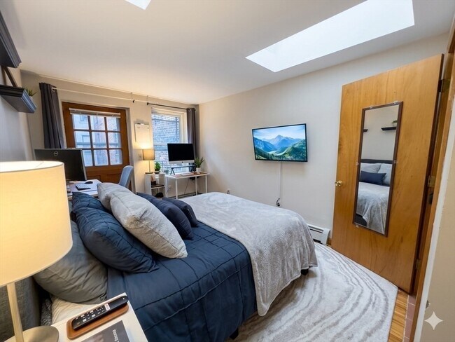 Foto del edificio - 22 Battery St