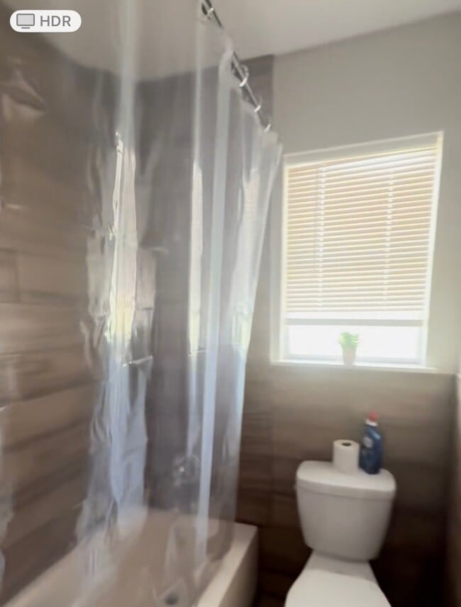 Shower - 310 Dubose Dr
