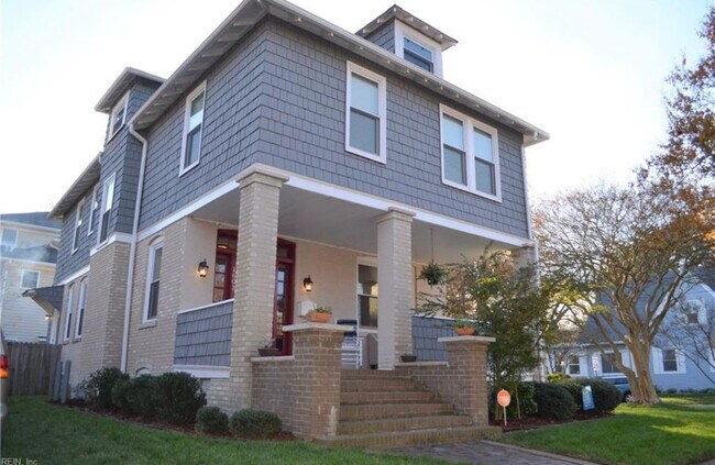 Foto del edificio - 1601 Ashland Ave