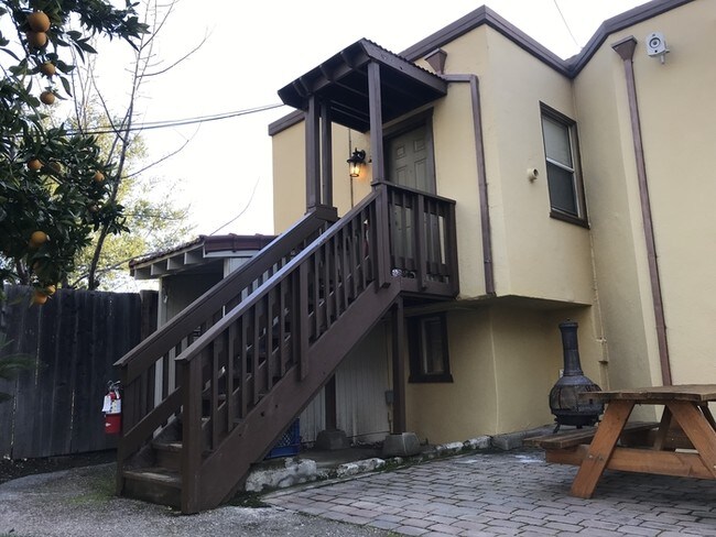 Building Photo - 315 J St