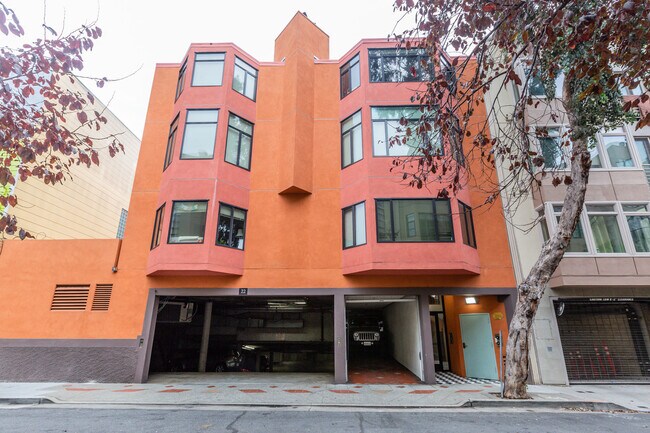 Foto del edificio - 22 Vandewater St