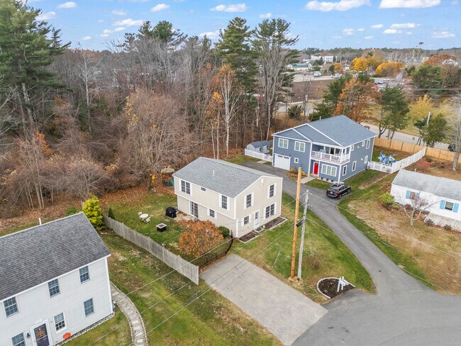 Foto del edificio - 60 Merrifield Ct