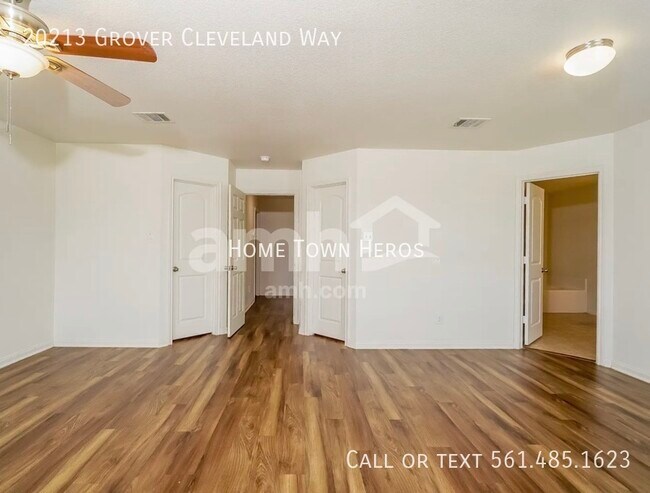 Foto del edificio - 20213 Grover Cleveland Way