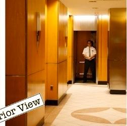 Foto del edificio - 200 Central Park S