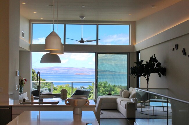 Foto del edificio - Modern Elegancy at Makali'i in Wailea – Ta...