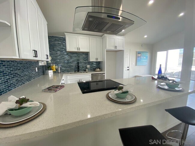 Building Photo - 3473 Angwin Dr