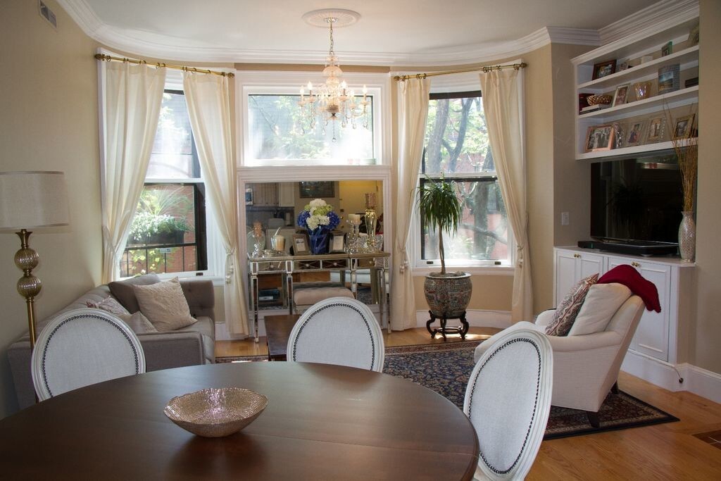 Foto principal - 280 Commonwealth Avenue