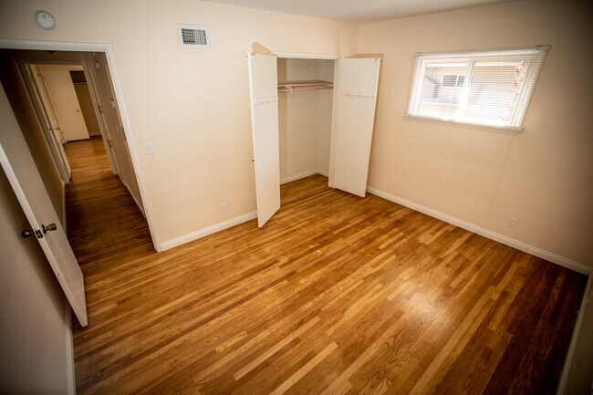 bedroom 2 - 8350 Gladbeck Ave