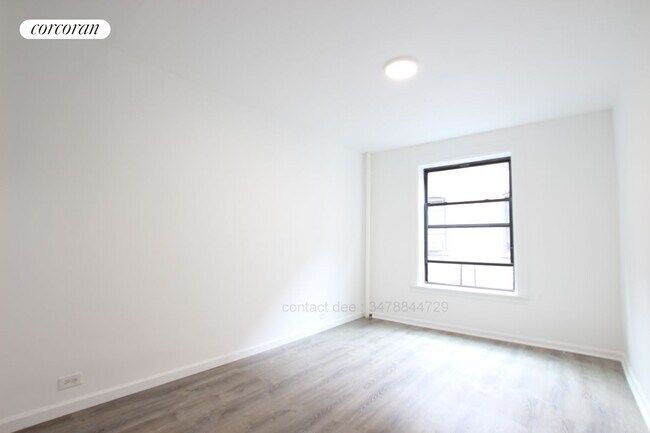 Foto del edificio - 201 W 108th St