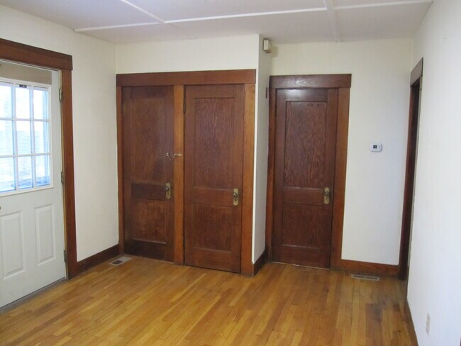 Foto del edificio - 5 Belvidere Way