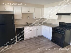 Building Photo - 234 W Laflin Ave