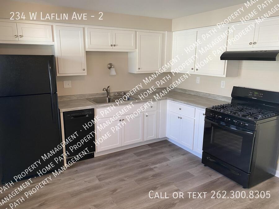 Foto principal - 234 W Laflin Ave