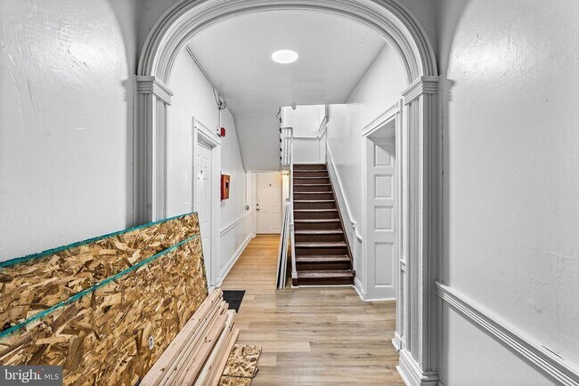 Foto del edificio - 4908 Germantown Ave