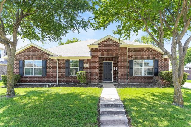 Foto principal - 813 Keswick Dr
