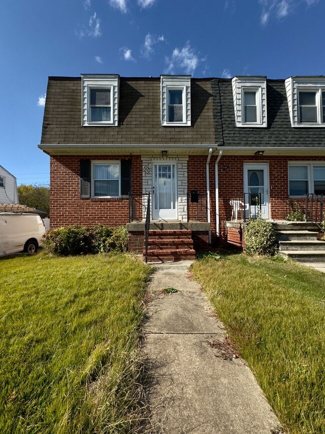 Building Photo - 5676 Utrecht Rd