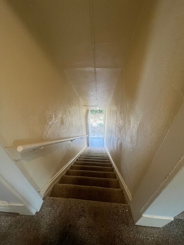 Primary Photo - 3-Bedroom 1-Bathroom two story unit