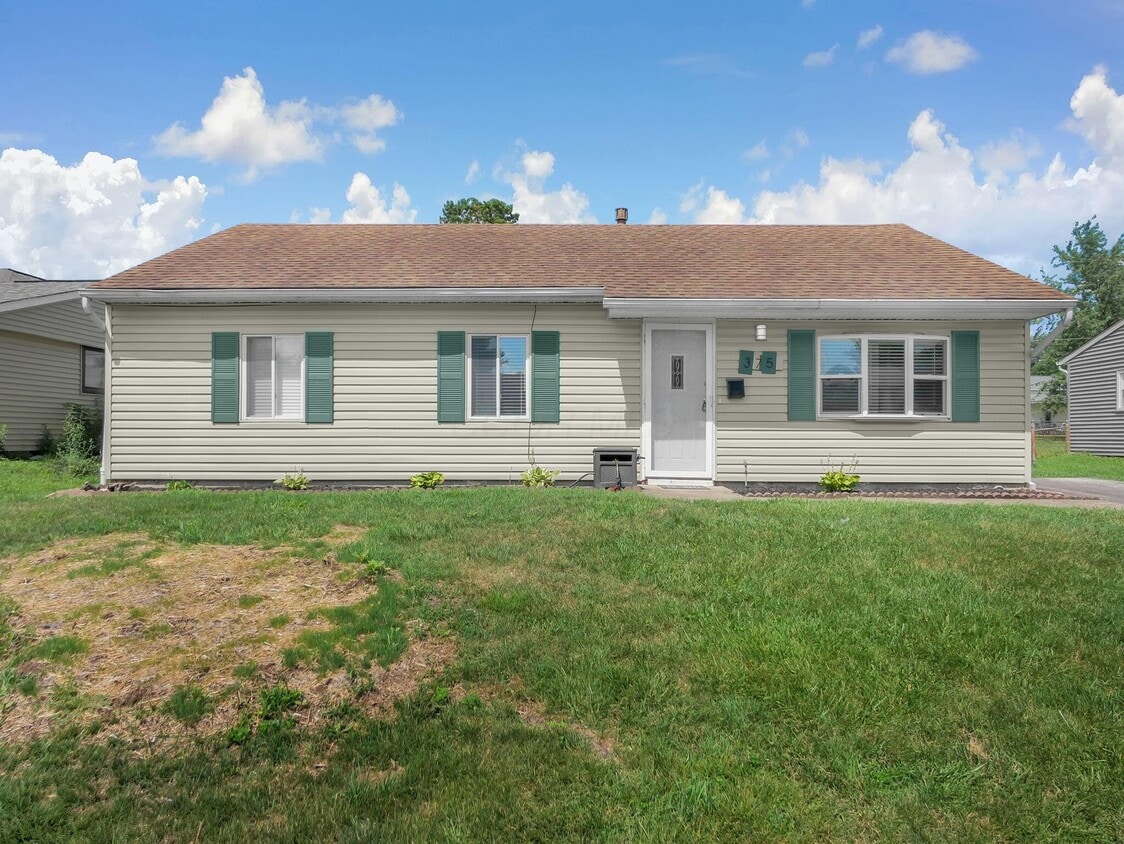 Foto principal - 375 Canfield Dr