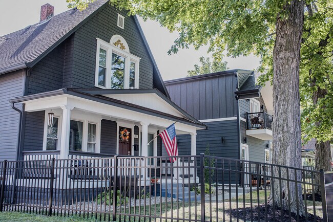 Foto del edificio - 951 Tecumseh St