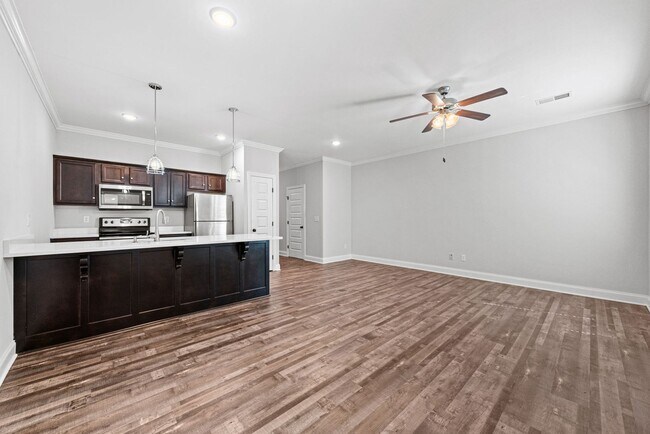 Foto del interior - Fairview Gables